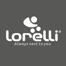 Lorelli | HappyBaby Brands Βρεφικών Ειδών