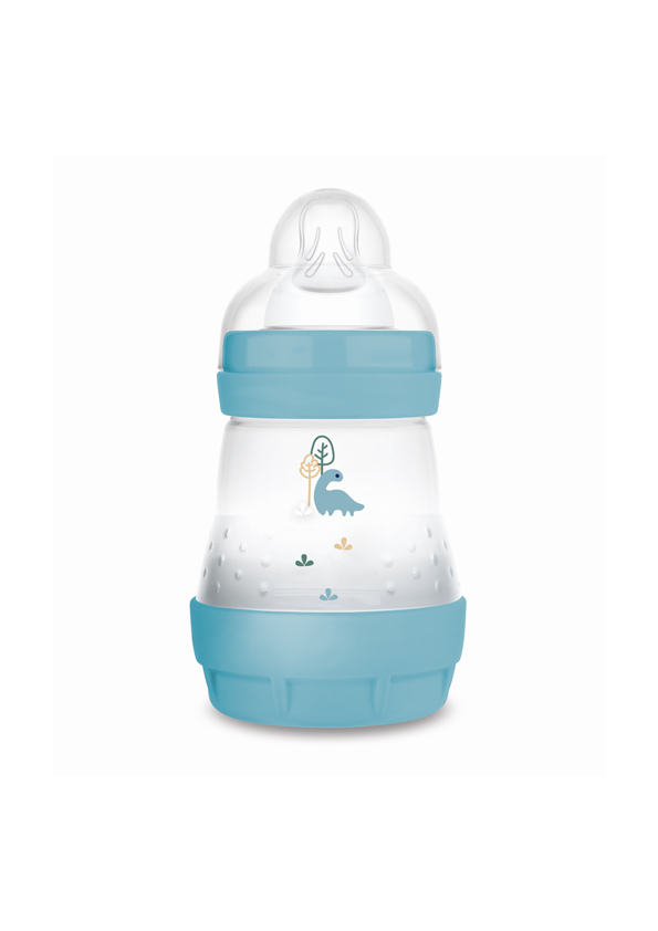 Μπιμπερό Mam Easy Start Anti-Colic 160ml Αγόρι