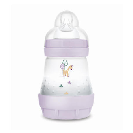 Μπιμπερό Mam Easy Start Anti-Colic 160ml Κορίτσι