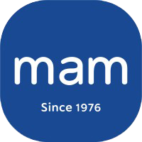 MAM Hellas | Happybaby.gr Brands Βρεφικών