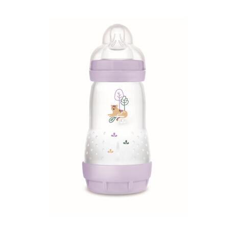 Μπιμπερό Mam Easy Start Anti-Colic 260ml Αγόρι