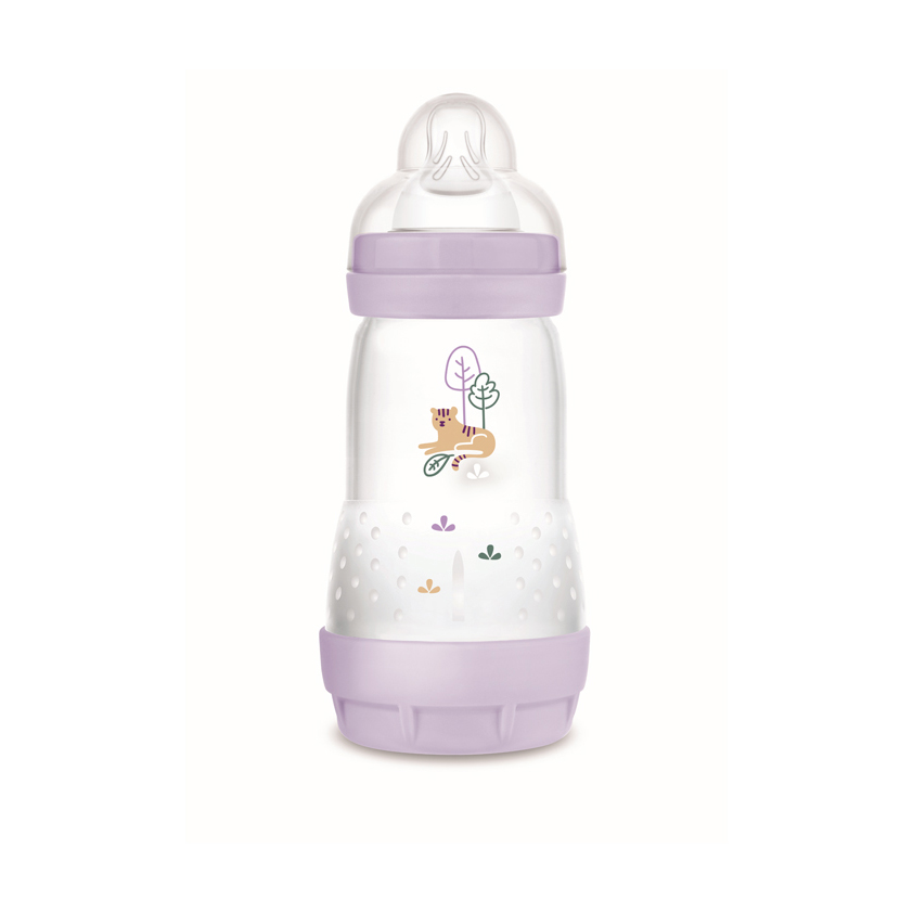 Μπιμπερό Mam Easy Start Anti-Colic 260ml Αγόρι