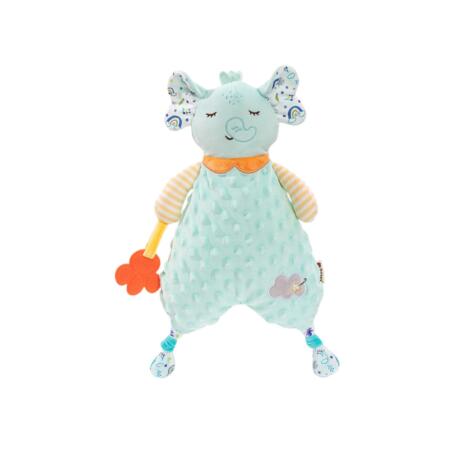 Πανάκι Αγκαλιάς Ελεφαντάκι