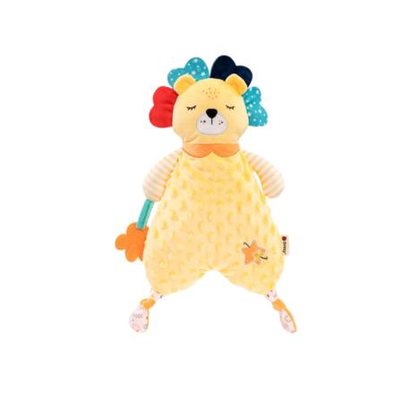 Πανάκι Αγκαλιάς Λιονταράκι