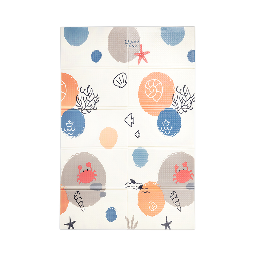 Παιδικό Χαλάκι Δραστηριοτήτων ''Ocean''